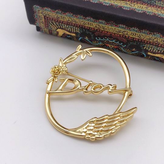 Dior Brooch 12lyh32